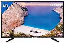 Shinco 102 cm (40-inch) SO5A Full HD LED TV