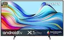 Sony Bravia 65X7400H 164 cm (65 inches) 4K Ultra HD Smart Android LED TV (2020 Model)