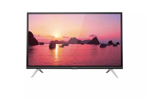 Thomson 32HE5606 TV 80 cm (31.5") HD Smart TV Wifi Noir